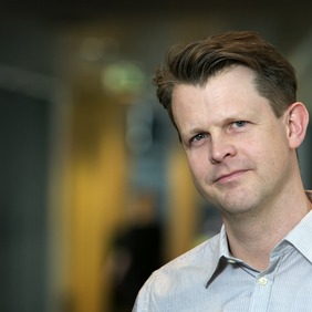 Andri Steinþór Björnsson