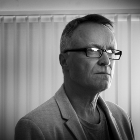 Helgi Gunnlaugsson, prófessor í félagsfræði