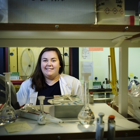 Hildur Inga Sveinsdóttir