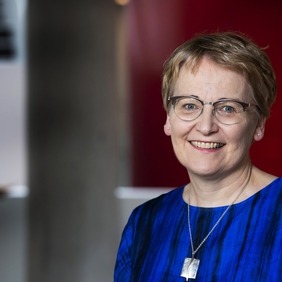 Arnfríður Guðmundsdóttir