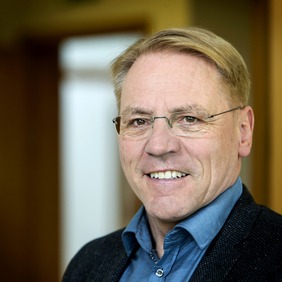 Karl Gústaf Kristinsson
