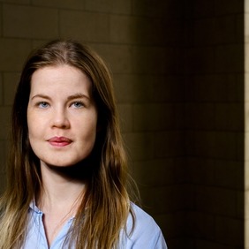 Íris Kristinsdóttir