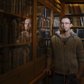 Jan Alexander van Nahl