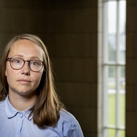 Jóhanna Gísladóttir