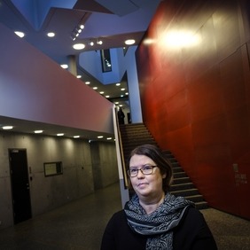 Jóna Guðrún  Guðmundsdóttir