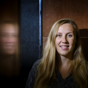 Lára Ósk Eggertsdóttir Claessen