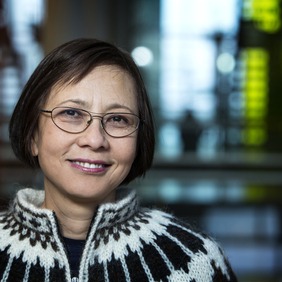 Anh Dao Katrín Tran