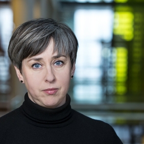 Eygló Rúnarsdóttir