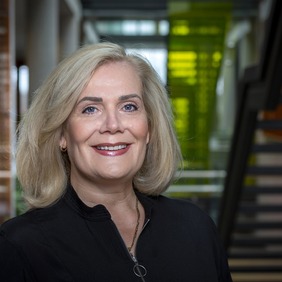 Ragný Þóra Guðjohnsen