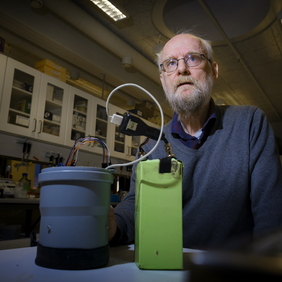 Ólafur Sigmar Andrésson