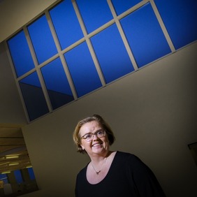 Silja Bára Ómarsdóttir