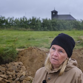 Steinunn J. Kristjánsdóttir