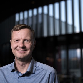 Þórhallur Ingi Halldórsson