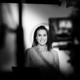 Tinna Laufey Ásgeirsdóttir