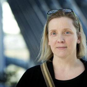 Ingibjörg Jónsdóttir