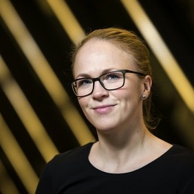 Edda Elísabet Magnúsdóttir