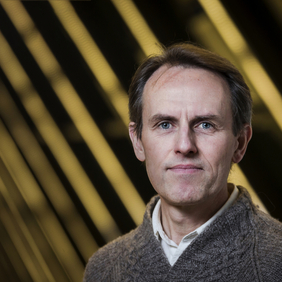 Freysteinn Sigmundsson