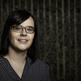 Eva Marín Hlynsdóttir