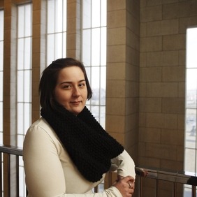 Lena Hrönn Marteinsdóttir