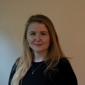 Linda Rós Eðvarðsdóttir