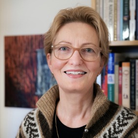 Salvör Jónsdóttir