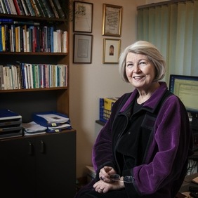 Sigrún Júlíusdóttir