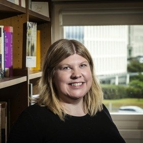 Sigrún Ólafsdóttir