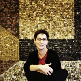 Sigrún Broddadóttir