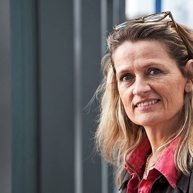 Sólveig Þorvaldsdóttir