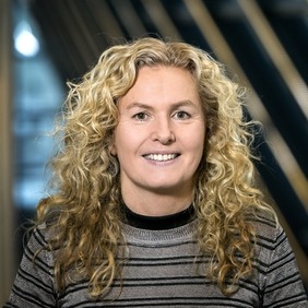 Anna Dóra Sæþórsdóttir