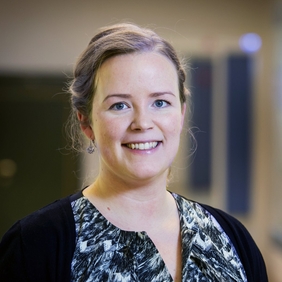 Berglind Eva Benediktsdóttir