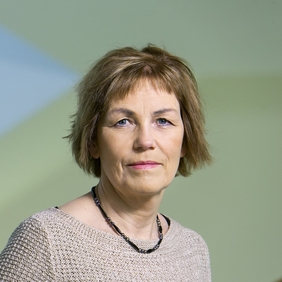 Guðbjörg Linda Rafnsdóttir