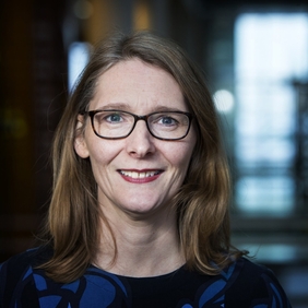 Helga Rut Guðmundsdóttir