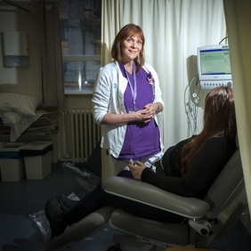 Valgerður Lísa Sigurðardóttir