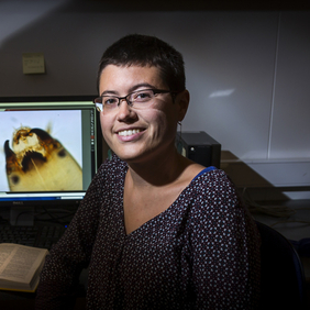 Agnes-Katharina Kreiling