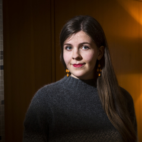 Auður Tinna Aðalbjarnardóttir