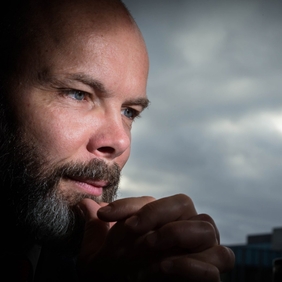 Baldur Þórhallsson