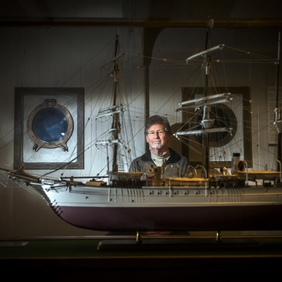 Jörundur Svavarsson