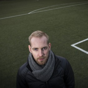 Kristján Gunnar Óskarsson