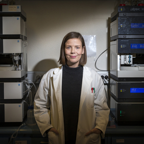 Sunna Jóhannsdóttir