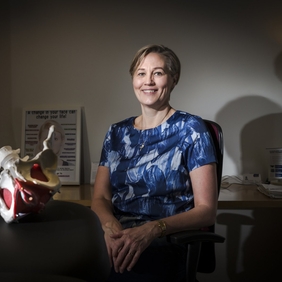 Þorgerður Sigurðardóttir