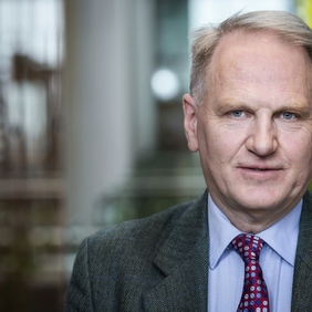 Ingólfur Ásgeir Jóhannesson