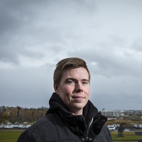 Anton Örn Ívarsson