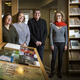 Ari Páll Kristinsson