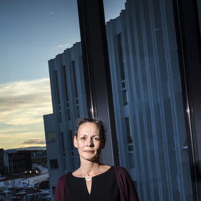 Brynhildur Davíðsdóttir