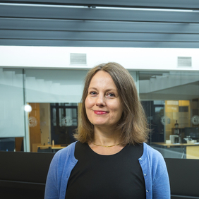 Guðrún Kristinsdóttir