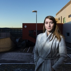 Maríanna Jónsdóttir