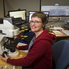 Ólöf Guðrún Sigurðardóttir