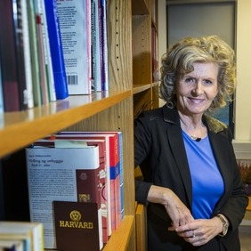 Sigrún Aðalbjarnardóttir