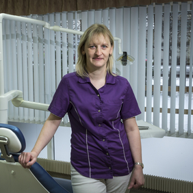 Svanhvít Dröfn Sæmundsdóttir